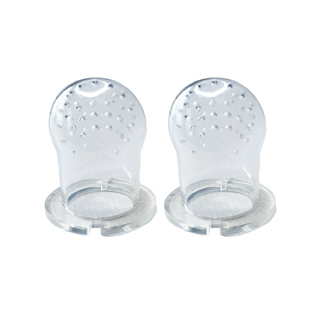 Насадки для ніблера (2 шт.)