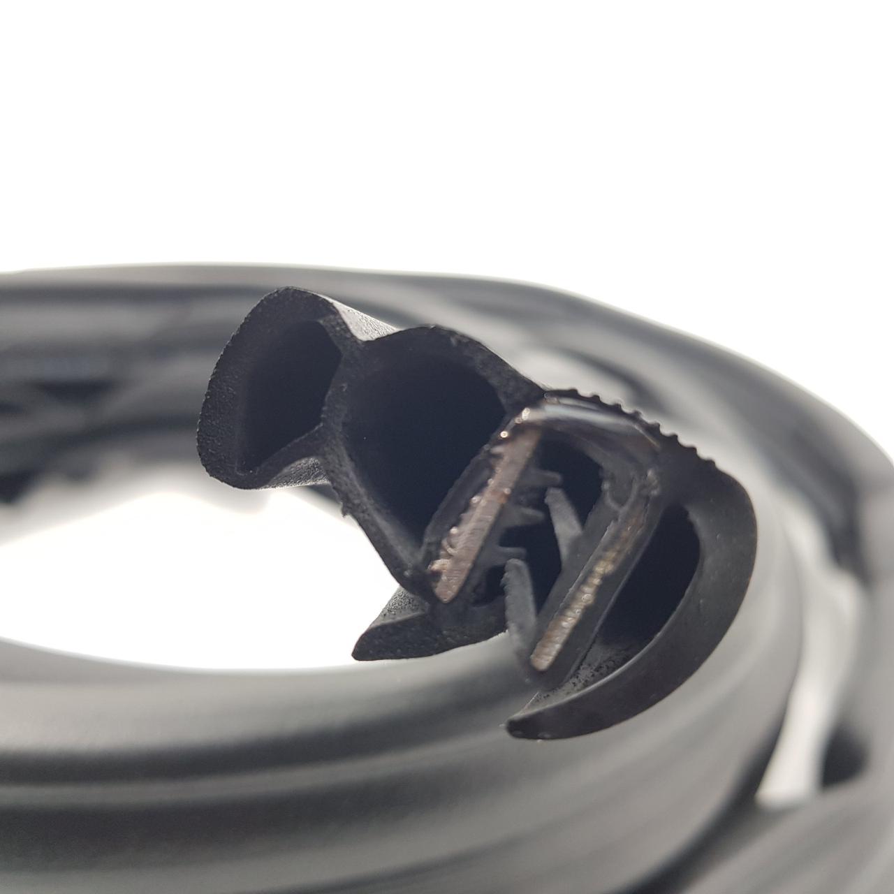 Уплотнитель Проема Двери ВАЗ 2170,2171,2172 — Купить Недорого на Bigl ...