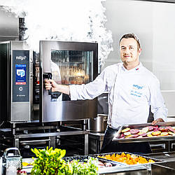 Майстер-клас Retigo та MERX Horeca 2.07.2020