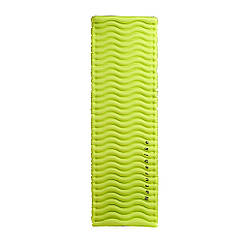 Надувний матрац Naturehike Wave type TPU mattress 1880*600*50mm NH18C009-D green