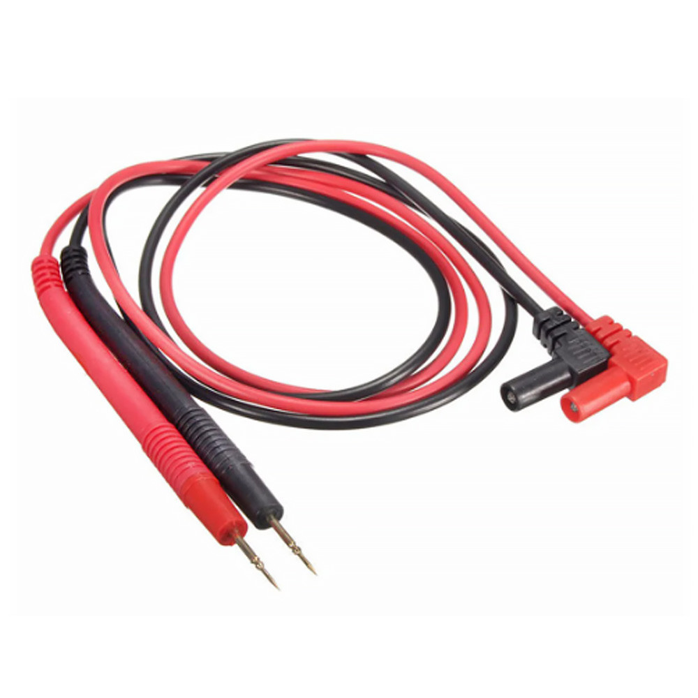 Щупи для мультиметра гострі голки