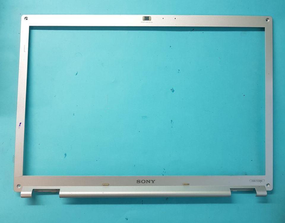 Рамка матриці Розбірка ноутбука Sony Vaio PCG-3A1M / VGN-FZ38M