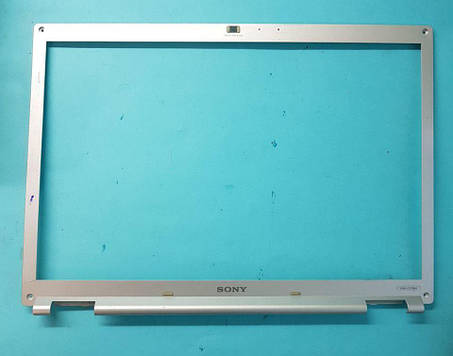 Рамка матриці Розбірка ноутбука Sony Vaio PCG-3A1M / VGN-FZ38M, фото 1