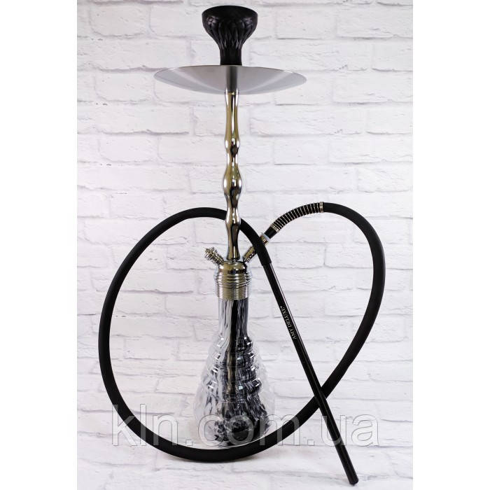 Високий якісний кальян Amy 610 німецький, фото 1