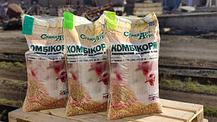Комбікорм для індички ПК6-4 ТМ "Стандарт Агро", фото 2
