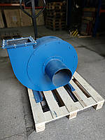 ВЕНТИЛЯТОРИ ПИЛЬНІ ВЦП 5-45 No4 7,5 кВт 3000б/хв