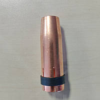 Сопло газове конічне nozzle nw51-50-160