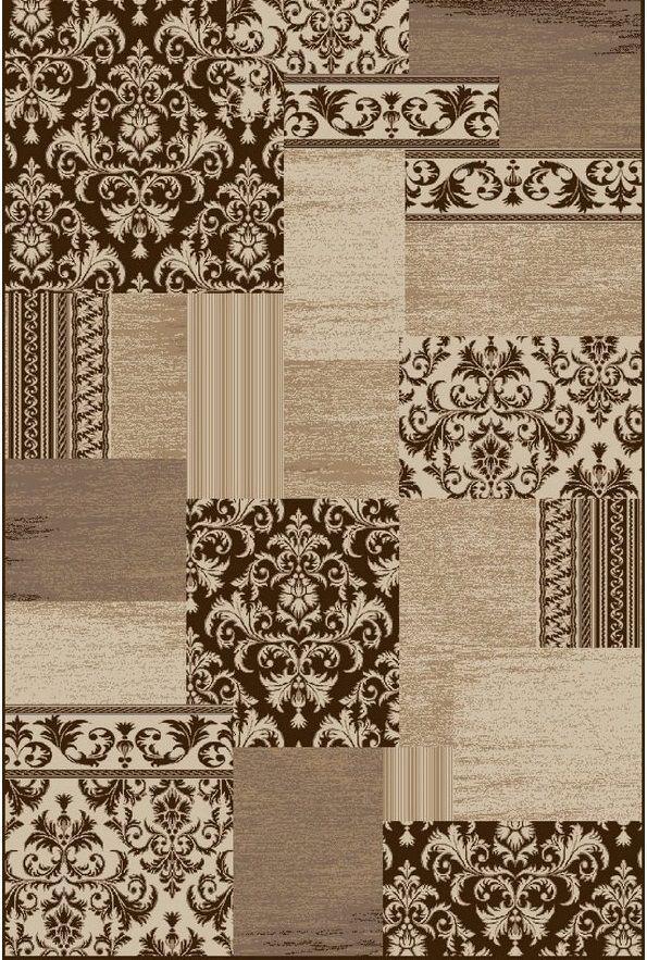 Килим Karat Daffi 13033/120 (1.6x2.3м)