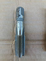 Мітчик конічний дюймовий До 1/4 Р6М5