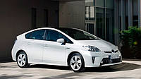 Toyota оголосила про відкликання майже одного мільйона автомобілів