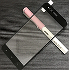 Захисне скло 3D для Xiaomi Mi A1 (сями ксіомі мі а1), фото 6
