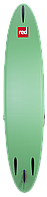 Сапборд Red Paddle Co Voyager 12'6" x 32" — надувна дошка для САП серфінгу, sup board, фото 3