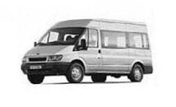 Ford Transit 2000-2006