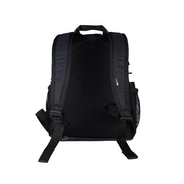 Жіночий рюкзак Nike Mini Base Backpack чорного кольору