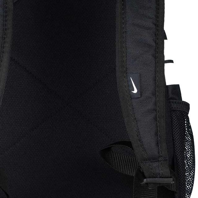 Жіночий рюкзак Nike Mini Base Backpack чорного кольору