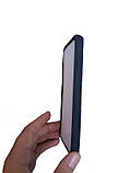 Чохол під магнітний тримач для Apple iPhone 7 / 8 / SE, фото 3