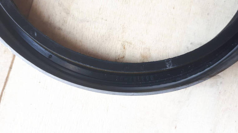 5320-864129 Сальник задньої маточини (142х168х16) КАМАЗ, фото 2