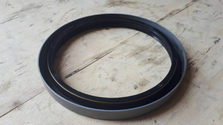 5320-864129 Сальник задньої маточини (142х168х16) КАМАЗ, фото 3