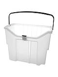 Контейнер (відро) для миючого пилососа Zelmer 11011605, фото 2