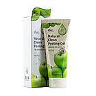 Гель-пілінг Ekel Apple Natural Clean Peeling Gel з екстрактом 
яблука