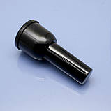 Штовхач для м'ясорубки Kenwood MG510, MG450, MG470, MG480, PRO1600, PRO1400, MG517, MG516 оригінал, фото 2