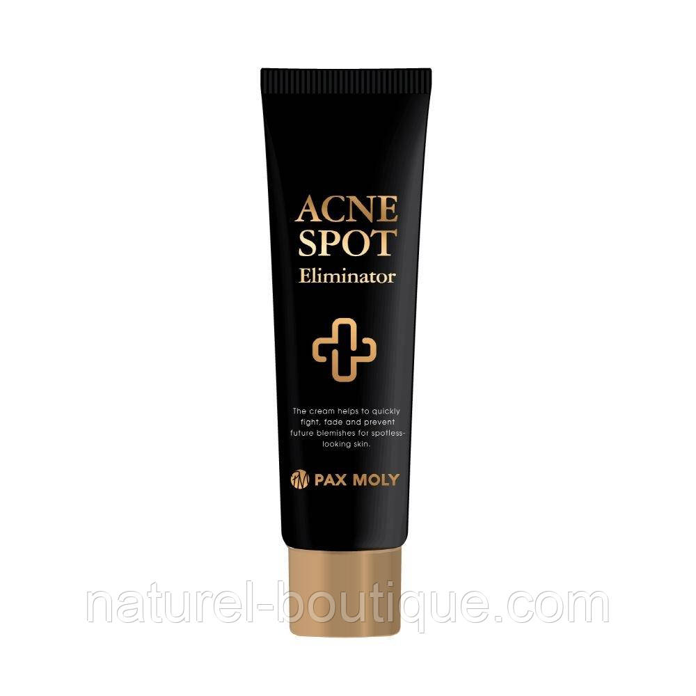 Крем для обличчя Pax Moly Acne Spot Eliminator