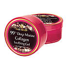Універсальний гель Pax Moly Deep Marine Collagen Soothing 
Gel з морським колагеном