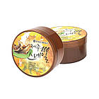 Універсальний гель Pax Moly Jeju Snail Soothing Gel з 
муцином равлика