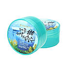 Універсальний гель Pax Moly Jeju Deep Sea Water Soothing 
Gel на основі морської води