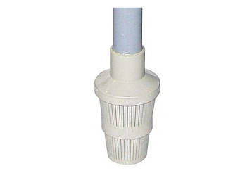 Труба Ø 1,05" з нижнім дистриб'ютором L - 17"