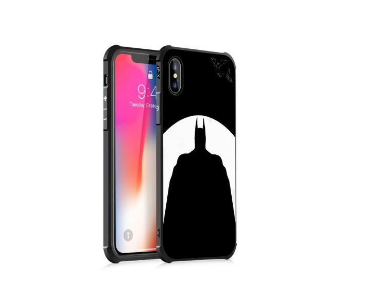 Протиударний чохол для Apple iPhone XS Max (6.5")
