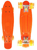 Penny Board скейт для дітей 101 скейт пінні борд світні колеса