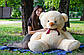 Ведмедик Томмі 150 см, фото 2