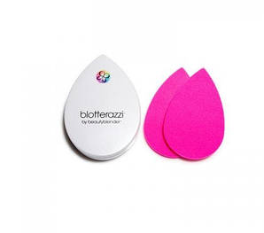 Матуючі спонж для жирної шкіри обличчя Beautyblender Blotterazzi, 2 шт