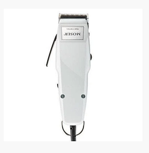 Машинка Moser 1400 White 1400-0268