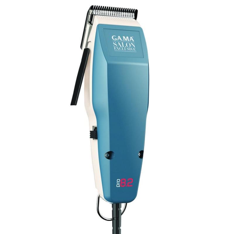 Професійна машинка для стрижки GAMA PRO 8.2 SM1303, фото 1