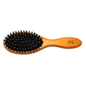 Масажна щітка для волосся SPL 2326, велика