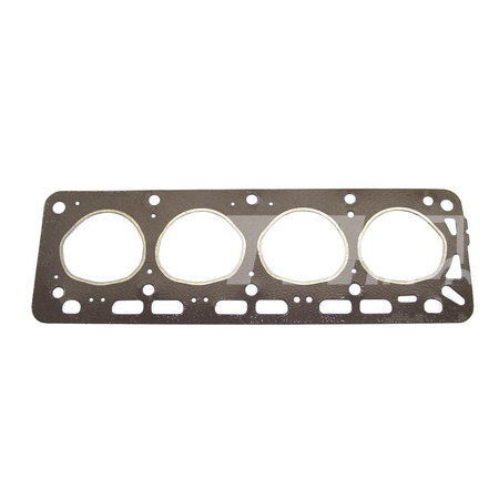 Прокладка ГБЦ двигуна Nissan H15