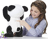 Інтерактивна іграшка FurReal Friends Plum Ведмежа панда The Curious Bear Panda Cub E8593 оригінал, фото 6
