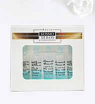 Омолоджувальна сироватка «Lotus care» з пептидами та гіалуроновою кислотою Anti‐Age Serum Kosmoteros 5*2