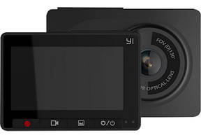 Відеореєстратор Xiaomi YI Compact Dash Camera, фото 3