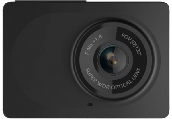 Відеореєстратор Xiaomi YI Compact Dash Camera