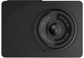 Відеореєстратор Xiaomi YI Compact Dash Camera, фото 1