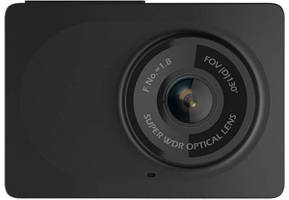 Відеореєстратор Xiaomi YI Compact Dash Camera