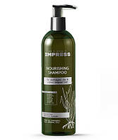 Шампунь для волосся відновлювальний IMPRESS Nourishning shampoo 250 мл