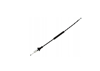 Трос (тяга) відкриття замка передніх дверей ліва = права Hyundai i30