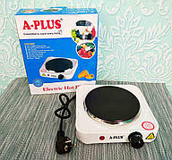 Електроплита | настільна електроплита | плита