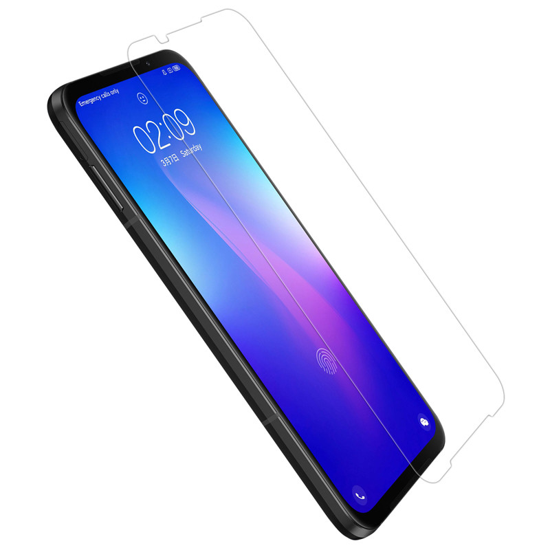 Захисне скло Nillkin до Xiaomi Black Shark 3 Pro Amazing H+PRO Anti-Explosion Tempered Glass Screen Protector, фото 1