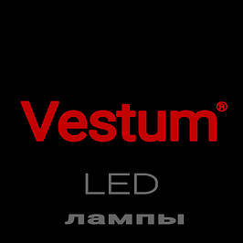 LED-лампи ( світлодіоди)( спец. лампи, лампи ) Vestum®
