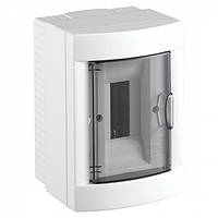 Зовнішній бокс на 2 автомати VIKO (90912102)